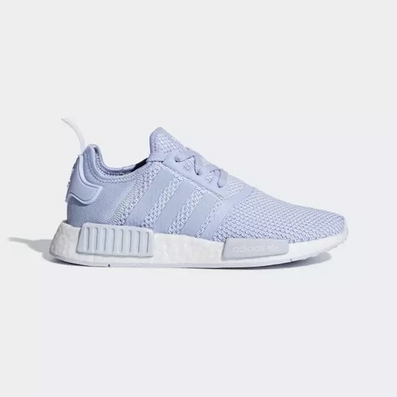 adidas Shoes - 🔹▫️Adidas NMD R1 “Aero Blue” (W) (Sz 7.5)